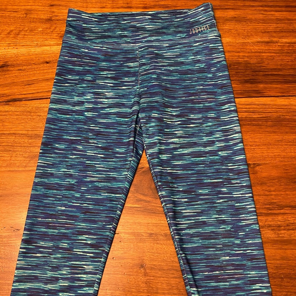 Justice Leggings